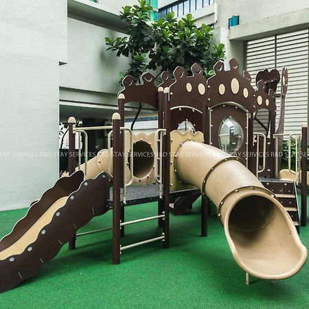 קואלה לומפור R&D Stay Services מראה חיצוני תמונה