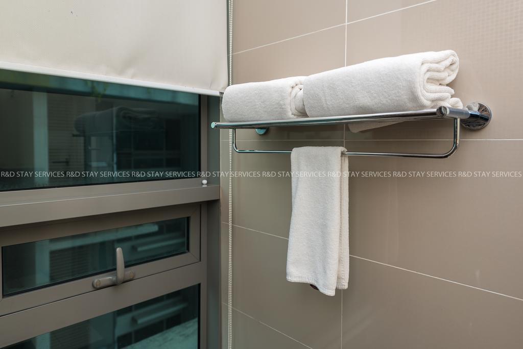 קואלה לומפור R&D Stay Services מראה חיצוני תמונה