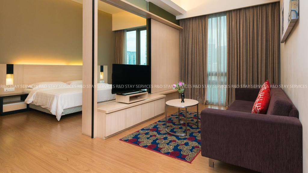 קואלה לומפור R&D Stay Services מראה חיצוני תמונה