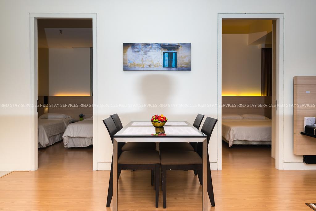 קואלה לומפור R&D Stay Services מראה חיצוני תמונה