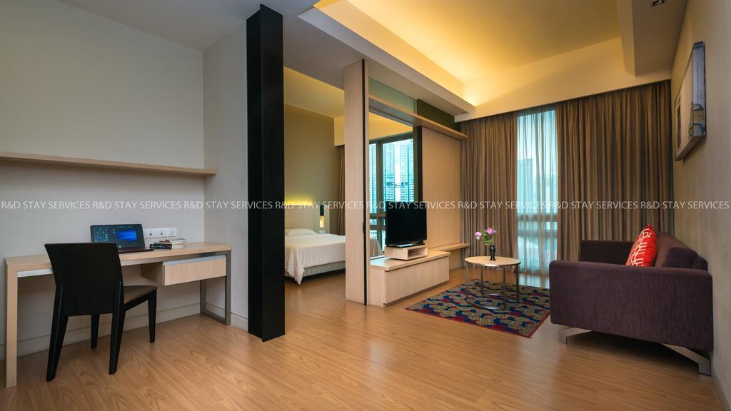 קואלה לומפור R&D Stay Services מראה חיצוני תמונה