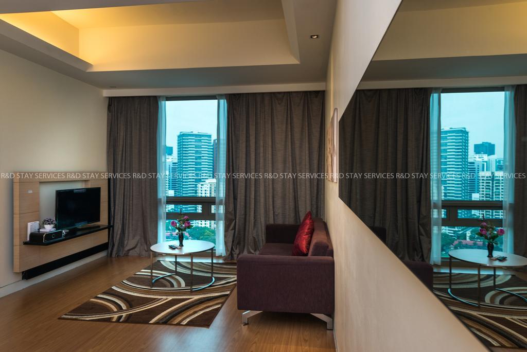 קואלה לומפור R&D Stay Services מראה חיצוני תמונה