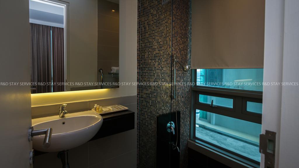 קואלה לומפור R&D Stay Services מראה חיצוני תמונה