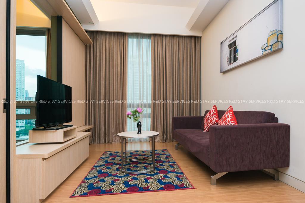 קואלה לומפור R&D Stay Services מראה חיצוני תמונה