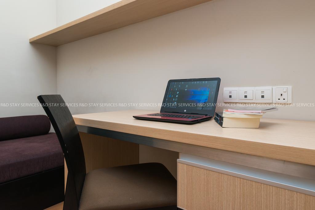 קואלה לומפור R&D Stay Services מראה חיצוני תמונה