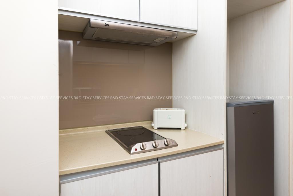קואלה לומפור R&D Stay Services מראה חיצוני תמונה