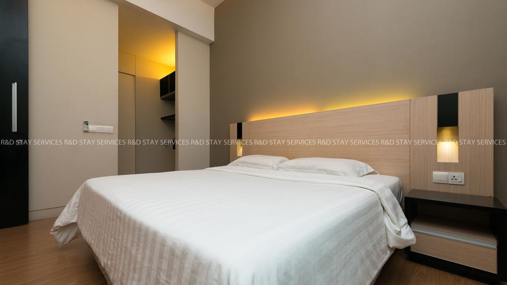קואלה לומפור R&D Stay Services מראה חיצוני תמונה
