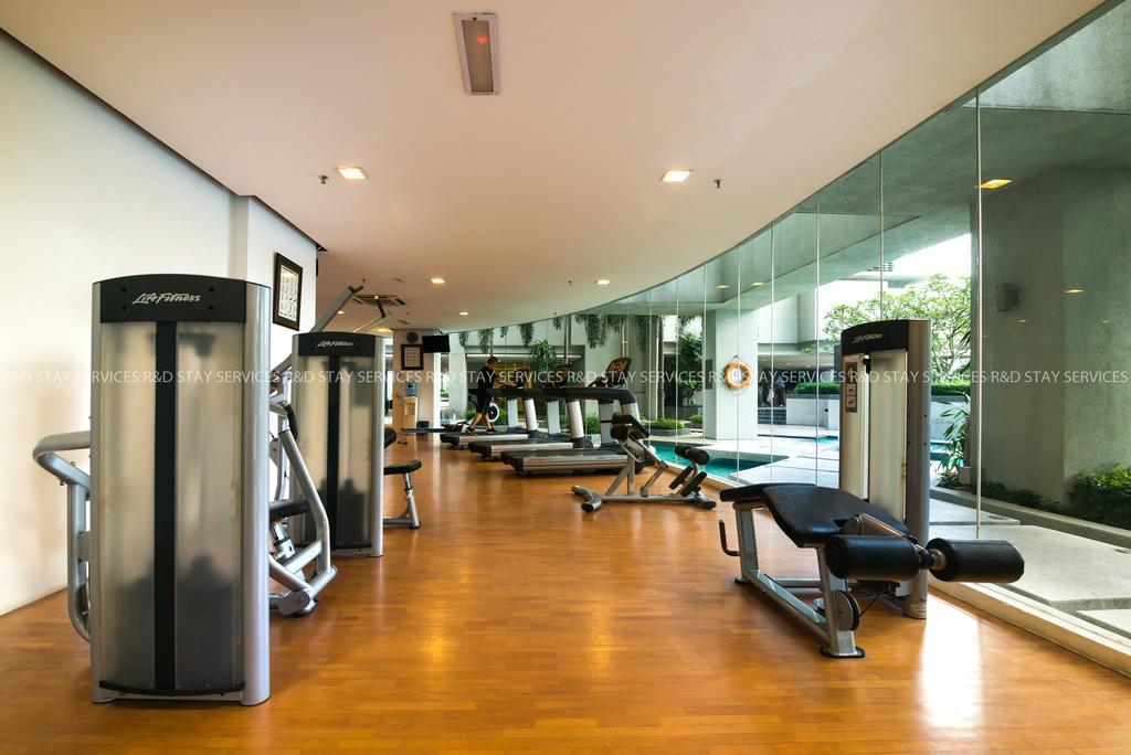 קואלה לומפור R&D Stay Services מראה חיצוני תמונה