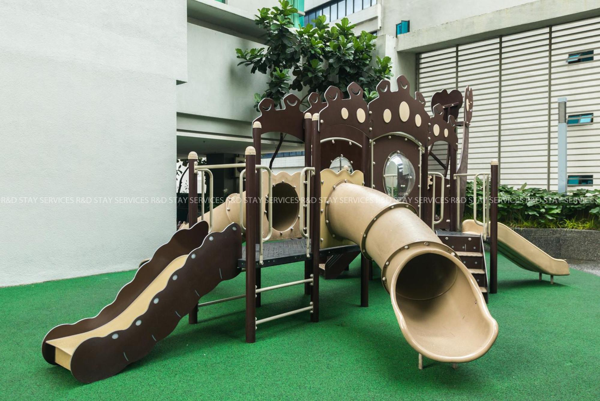 קואלה לומפור R&D Stay Services מראה חיצוני תמונה