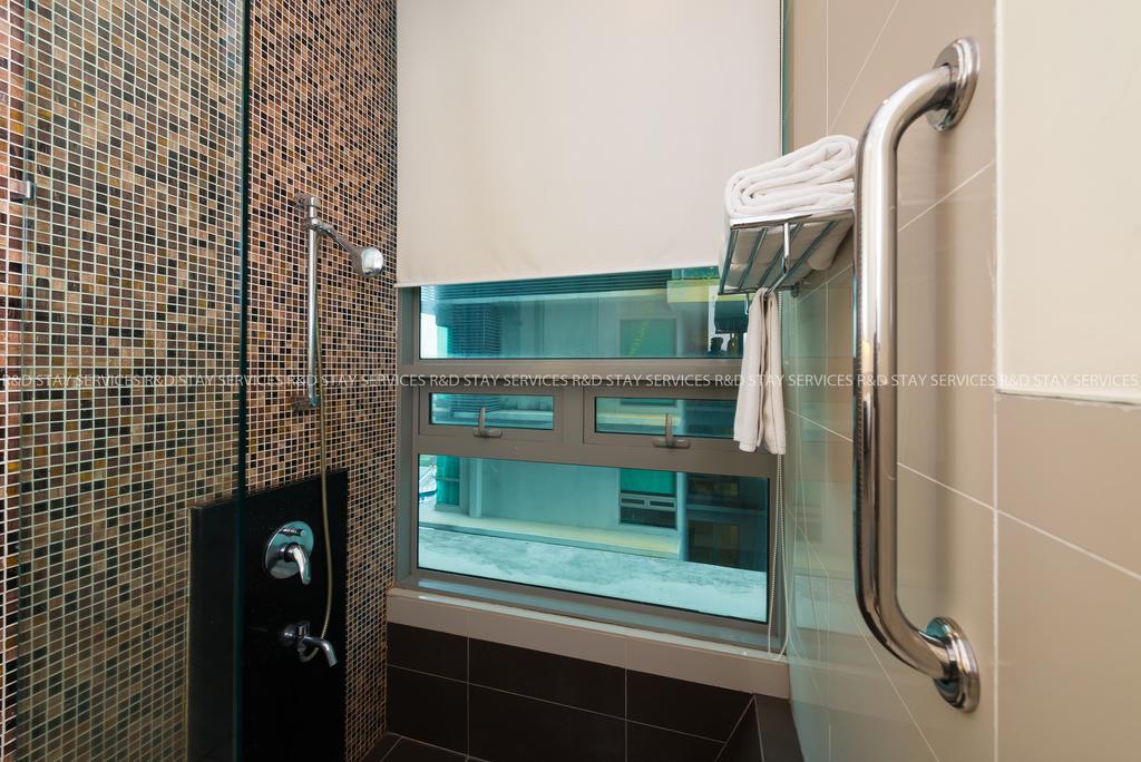 קואלה לומפור R&D Stay Services מראה חיצוני תמונה