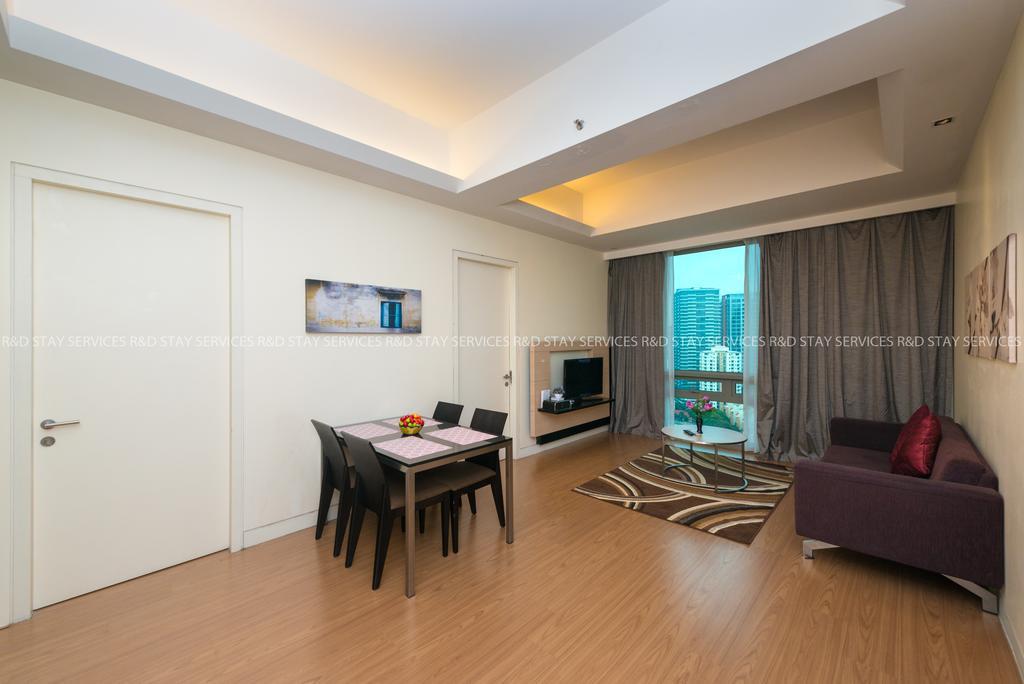 קואלה לומפור R&D Stay Services מראה חיצוני תמונה