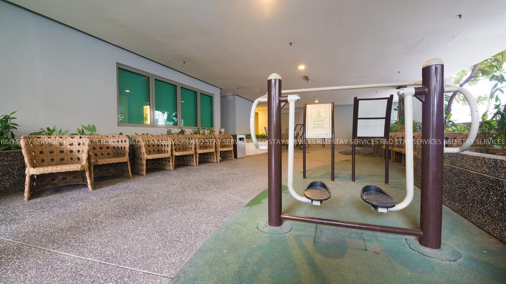 קואלה לומפור R&D Stay Services מראה חיצוני תמונה