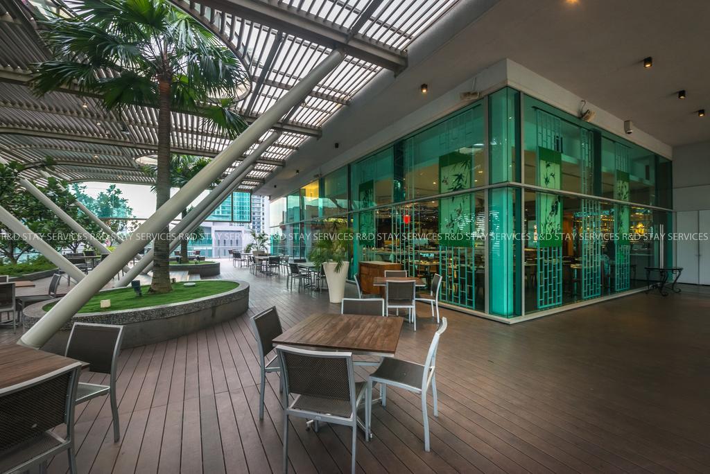 קואלה לומפור R&D Stay Services מראה חיצוני תמונה