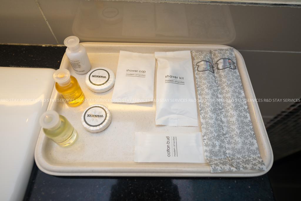 קואלה לומפור R&D Stay Services מראה חיצוני תמונה