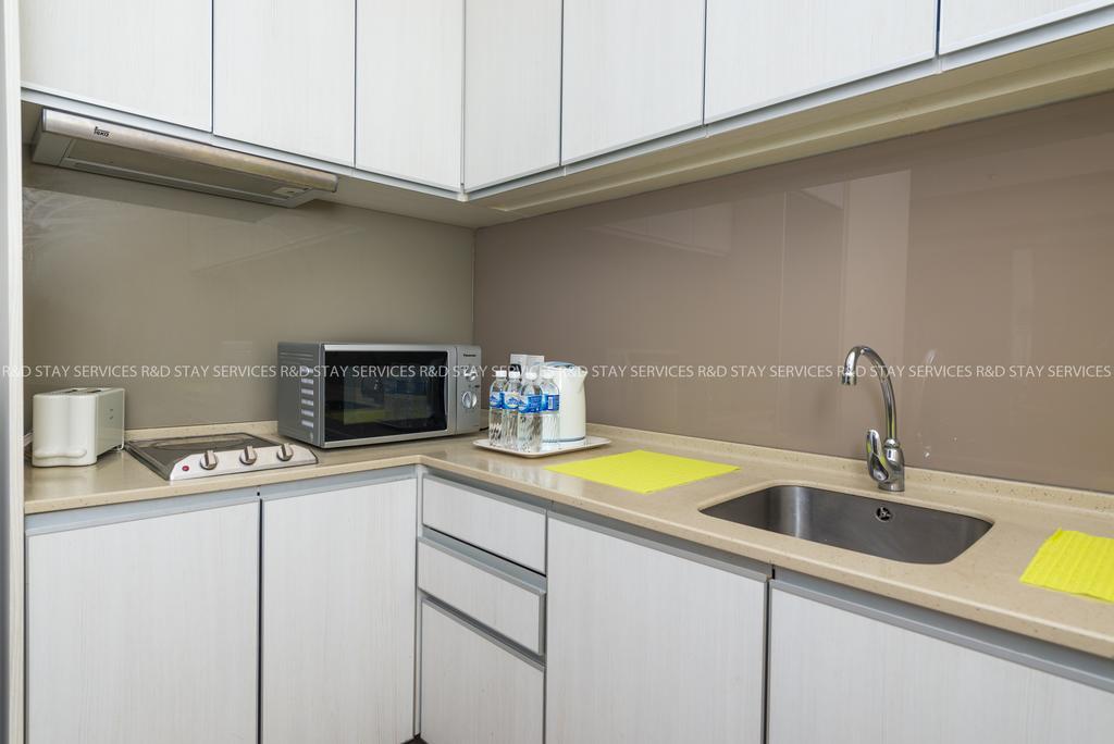 קואלה לומפור R&D Stay Services מראה חיצוני תמונה