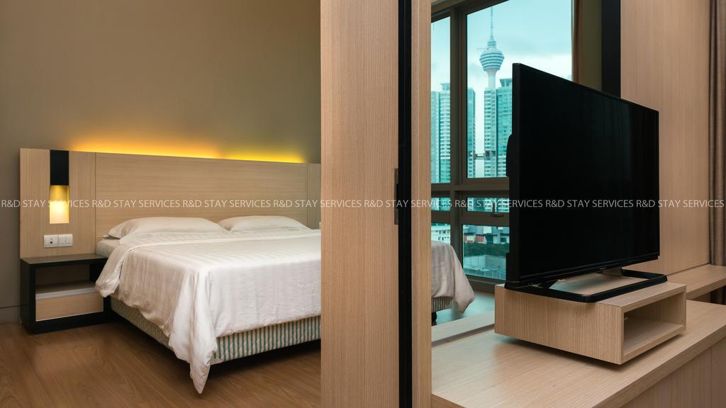 קואלה לומפור R&D Stay Services מראה חיצוני תמונה