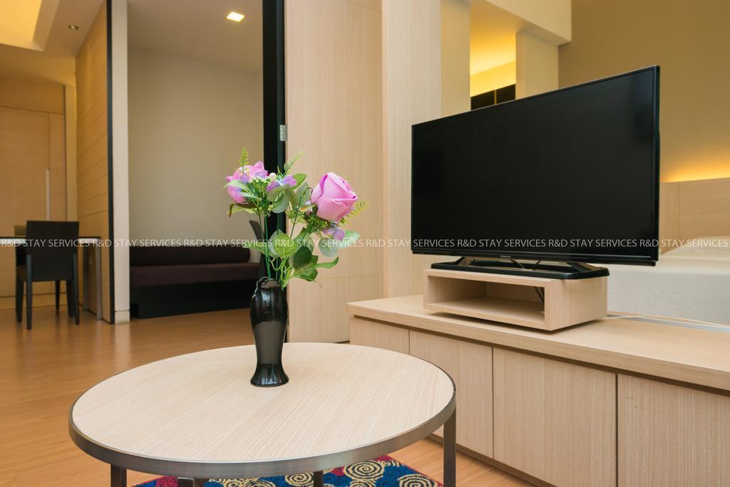 קואלה לומפור R&D Stay Services מראה חיצוני תמונה