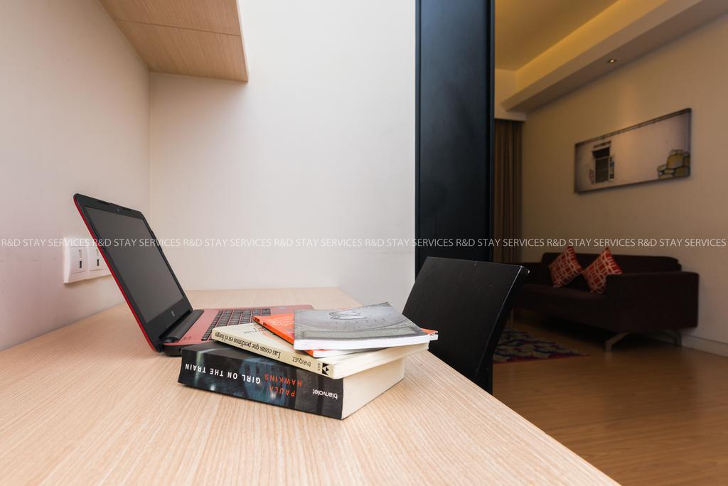 קואלה לומפור R&D Stay Services מראה חיצוני תמונה