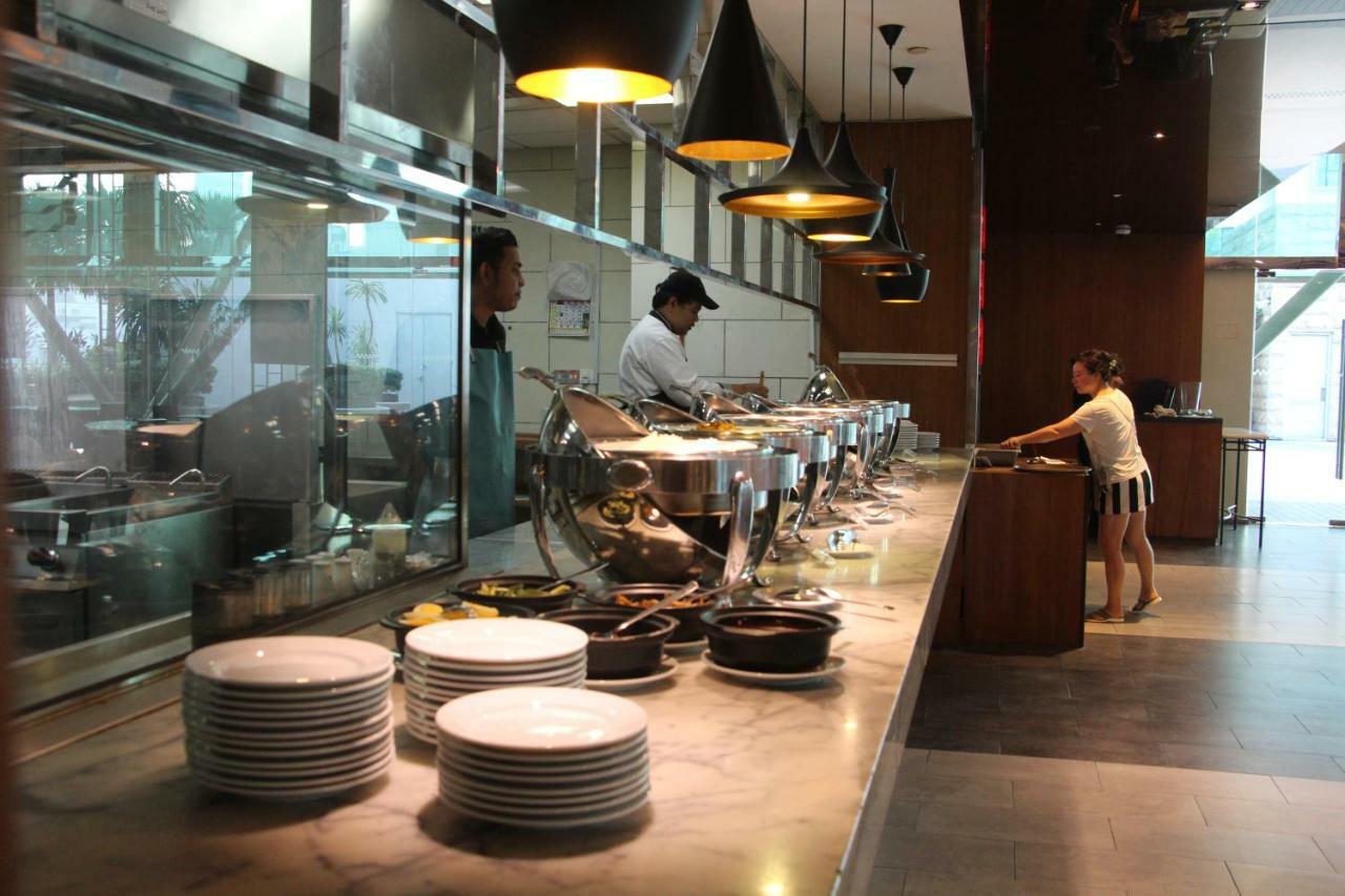 קואלה לומפור R&D Stay Services מראה חיצוני תמונה